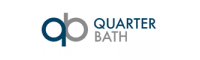 Quarter bath