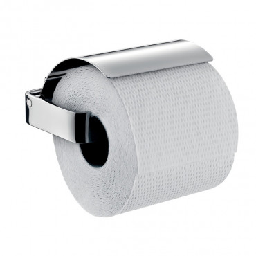 Тримач туалетного паперу Emco Loft настінний, хром (0500 001 00)
