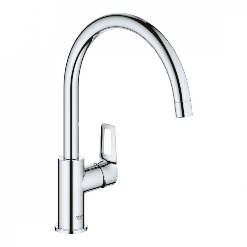 Змішувач для кухні Grohe BauLoop (31368001)