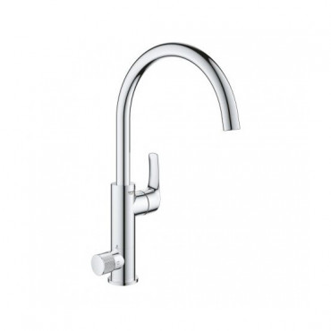 Змішувач для кухні Grohe Blue Pure Eurosmart (31722000)