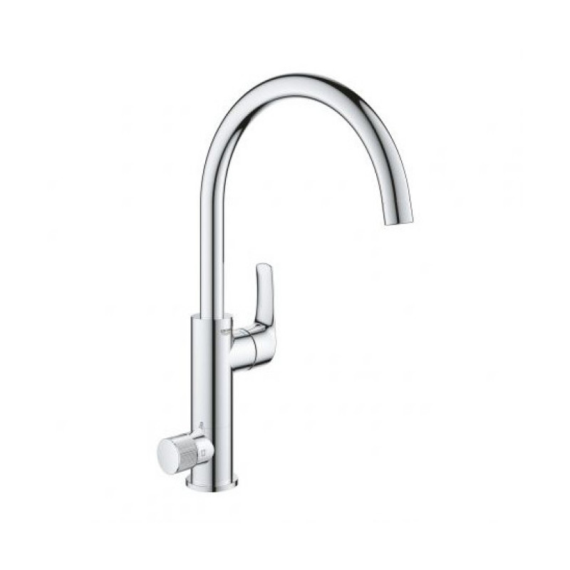 Змішувач для кухні Grohe Blue Pure Eurosmart (31722000)