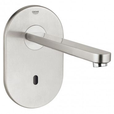 Інфрачервоний кран для раковини GROHE Eurosmart Cosmopolitan E 220V (36334SD0)