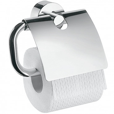 Тримач для туалетного паперу Axor Uno, хром (41538000)