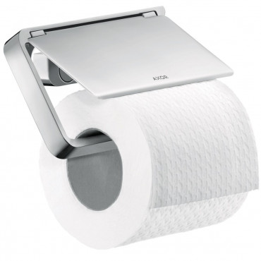 Тримач туалетного паперу Axor Universal, хром (42836000)