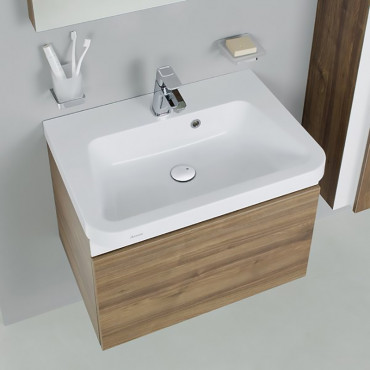Раковина 10* 650, 65х48 см