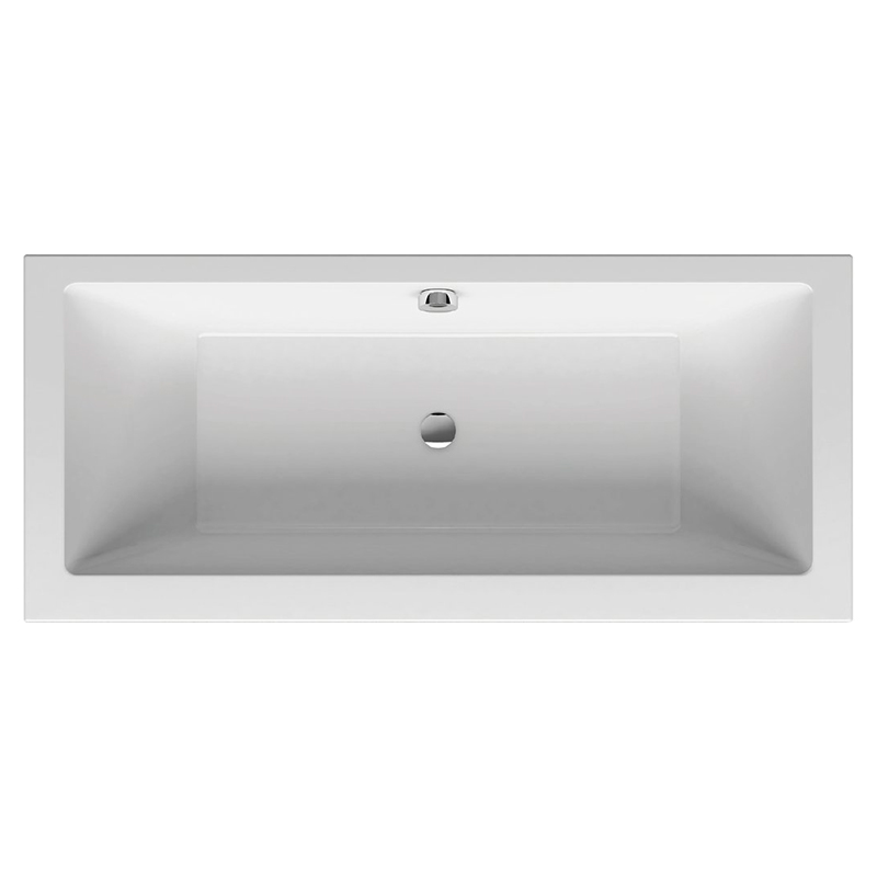 Ванна акрил. FORMY 01 SLIM 180х80