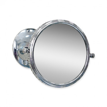 Дзеркало збільшувальне AQUAVITA 6, діаметр 15 см