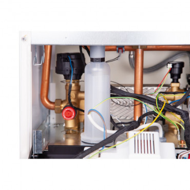Котел газовий Airfel DigiFEL Premix 30 кВт