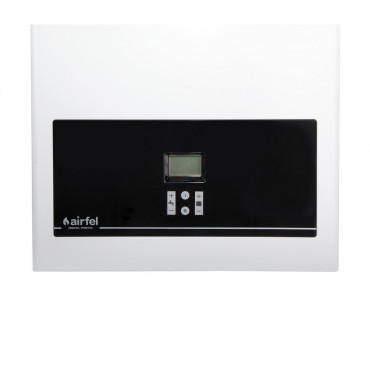 Котел газовий Airfel DigiFEL Premix 30 кВт