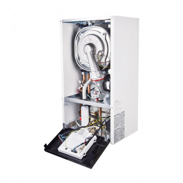 Котел газовий Airfel DigiFEL Premix 30 кВт