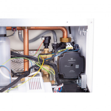 Котел газовий Airfel DigiFEL Premix 30 кВт