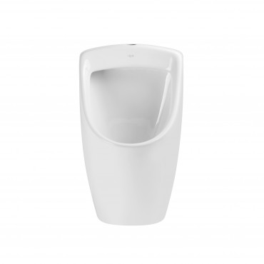 Пісуар підвісний Qtap Scorpio 350х325х580 White QT1488HDU580W