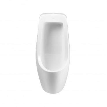 Пісуар підлоговий Qtap Stork 430х340х920 White QT1588HDU900W