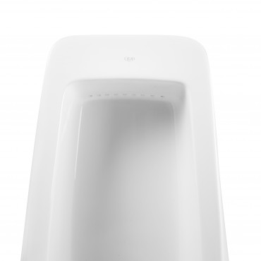 Пісуар підлоговий Qtap Stork 430х340х920 White QT1588HDU900W