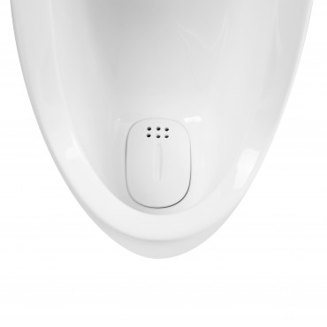 Пісуар підлоговий Qtap Stork 430х340х920 White QT1588HDU900W