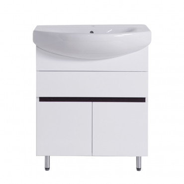 Amalia Tumba під Washbasin Lotus 70 D2 Sh1