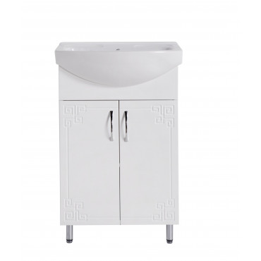 Класична тумба під умивальник Iseo/Церанія 60 D2