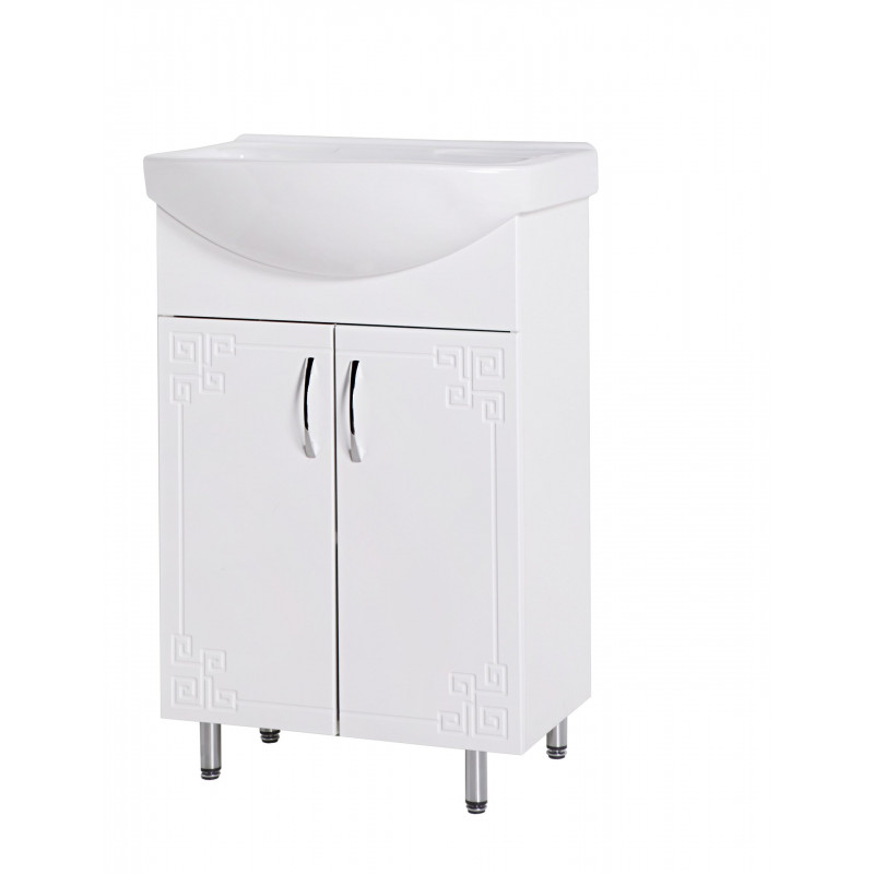 Класична тумба під умивальник Iseo/Церанія 60 D2