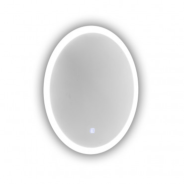 LED дзеркало 101 60х60 см / підсвічування