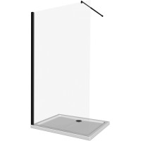 Abelia KTA N39P Душова стінка Walk-in