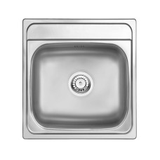 Mercato ZHM 3100 Мийка для кухні