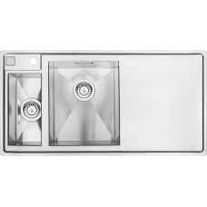 Sinope ZDS 051P Мийка для кухні