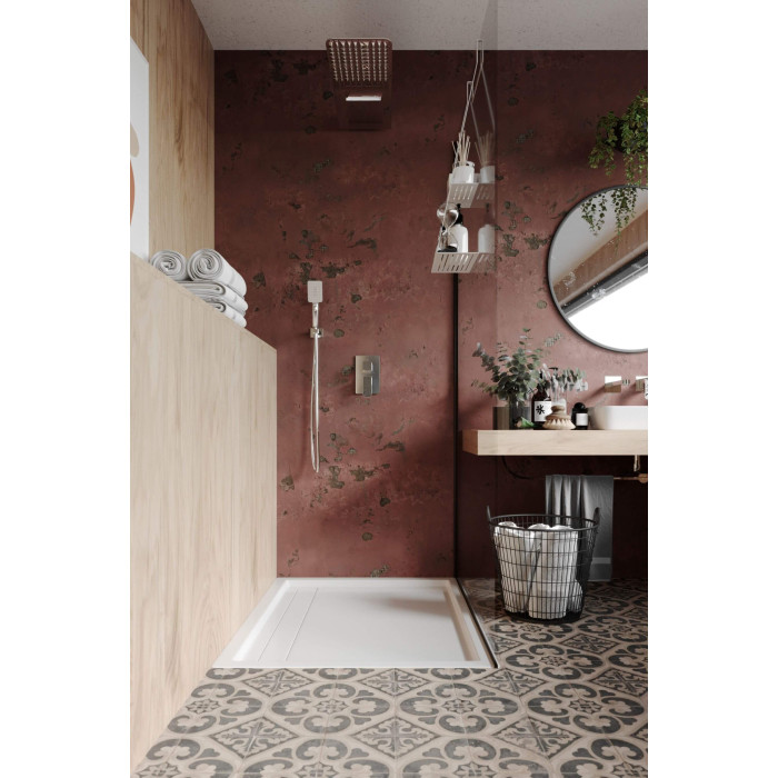 Abelia KTA N31P Душова стінка Walk-in