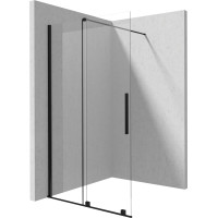 Prizma KTJ N30R Душова стінка Walk-in