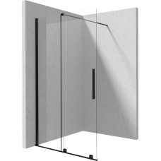 Prizma KTJ N30R Душова стінка Walk-in