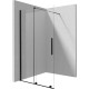 Prizma KTJ N30R Душова стінка Walk-in