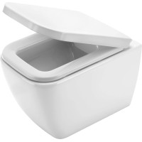 Hiacynt CDH 6ZPW Унітаз