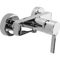 Ginger BDG 040M Змішувач для душу