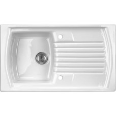 Lusitano ZCL 611N Мийка для кухні