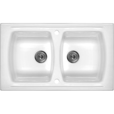 Lusitano ZCL 620N Мийка для кухні