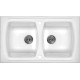 Lusitano ZCL 620N Мийка для кухні