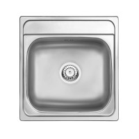 Mercato ZHM 0100 Мийка для кухні