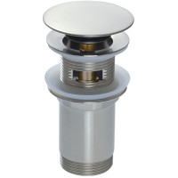 Silia NHC F10U Донний клапан для раковини