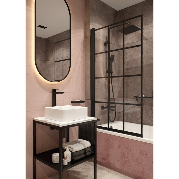 Jasmin CDJ 6U3S Умивальник