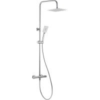 Alpinia NAC 01LT Душова система з термостатом