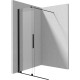 Prizma KTJ N30R Душова стінка Walk-in
