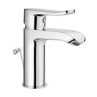 Werbena BCW 021M Змішувач для умивальника