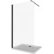 Abelia KTA N31P Душова стінка Walk-in