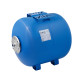 Гідроакумулятор Pumpman COS горизонтальний 80 л