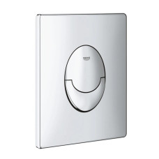 Панель змиву для унітаза Grohe Skate Air 38505000