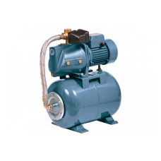 Станція насосна у зборі Gidrotech JET 100L 1,1 кВт
