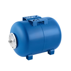 Гідроакумулятор Grandwater горизонтальний 50 л