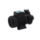 Насос поверхневий поливальний Pumpman 2DK20 Нmax 17 м Qmax 27 куб.м 2