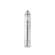 Насос глибинний шнековий Agua 4S QGD2,1-80-0,37 Hmax 80 м Qmax 35 л/хв P 370 Вт з вбудованим конденсатором