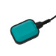 Насос фекальний Pumpman 50WFD11-10-1.1G(A) Нmax 15 м Qmax 17 куб,м 1100В т (алюміній)