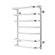 Сушарка для рушників водяна Kroner KRP Stern WT700x500-7